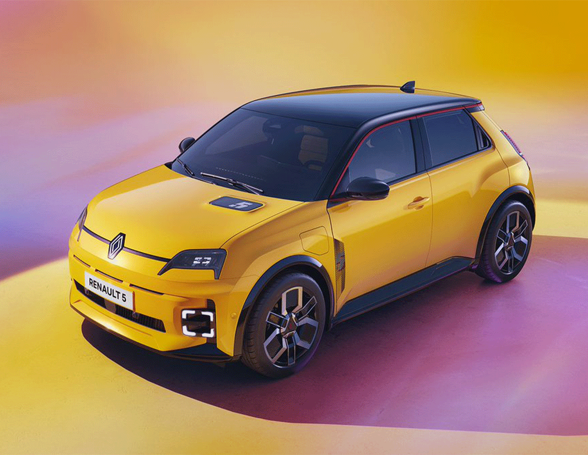 Renault Saint-Étienne-de-Montluc​