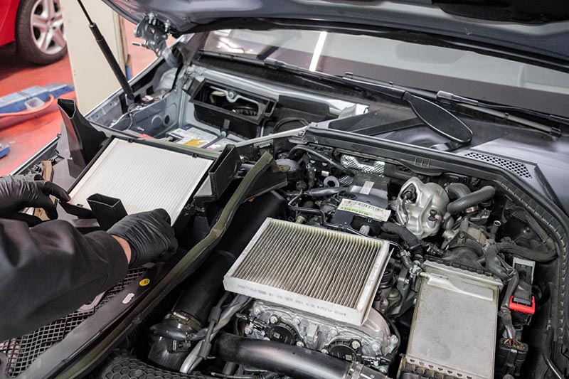 Mécanique automobile Saint-Étienne-de-Montluc