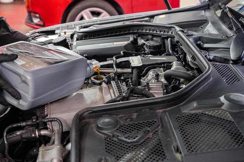 Entretien auto Saint-Étienne-de-Montluc